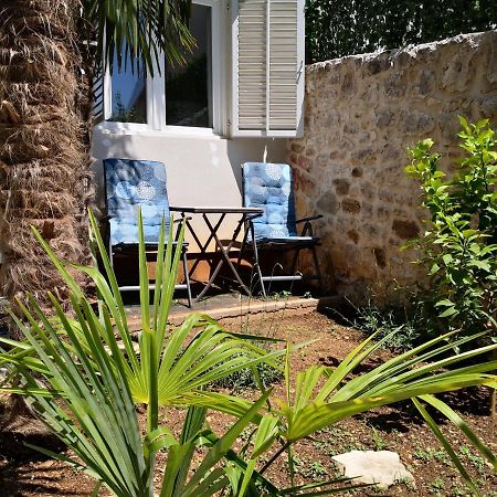 City Center Garden Apartments Sibenik Exterior photo