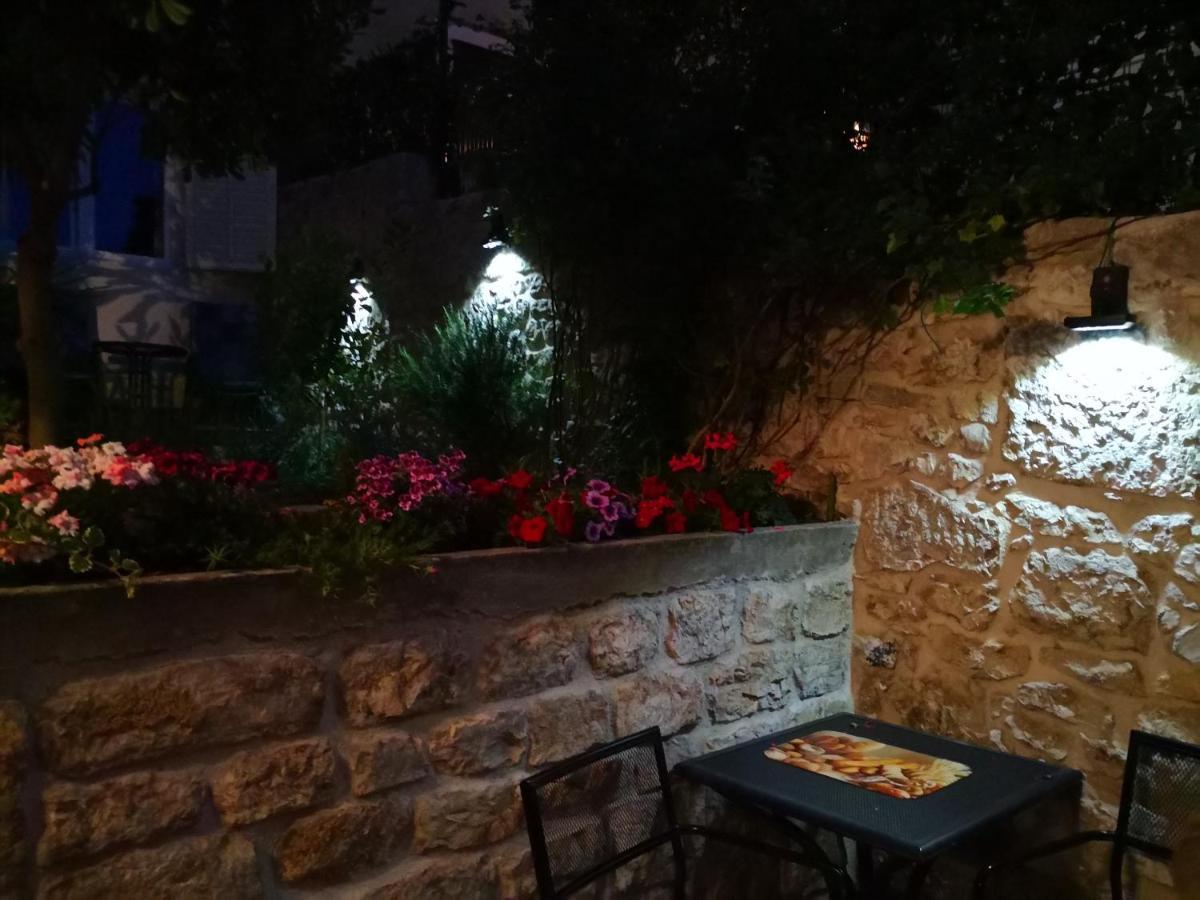 City Center Garden Apartments Sibenik Exterior photo